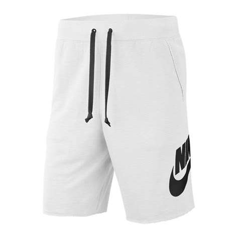 nike kurze hose herren weiß|kurze hosen herren.